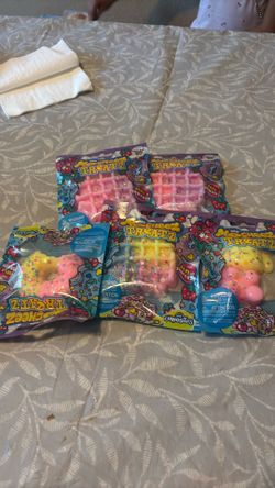 Mocheez Treatz