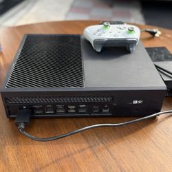 Xbox One