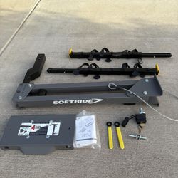 Softride Access Bike Rack