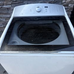 Kenmor Washing Machine (large Capacity)