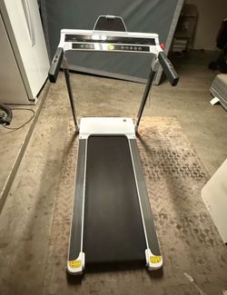 Treadmill