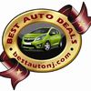 Best Auto Deals