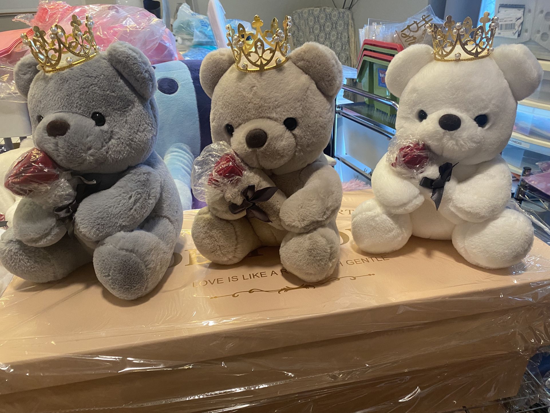 Bears