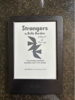 Kindle 7th generation