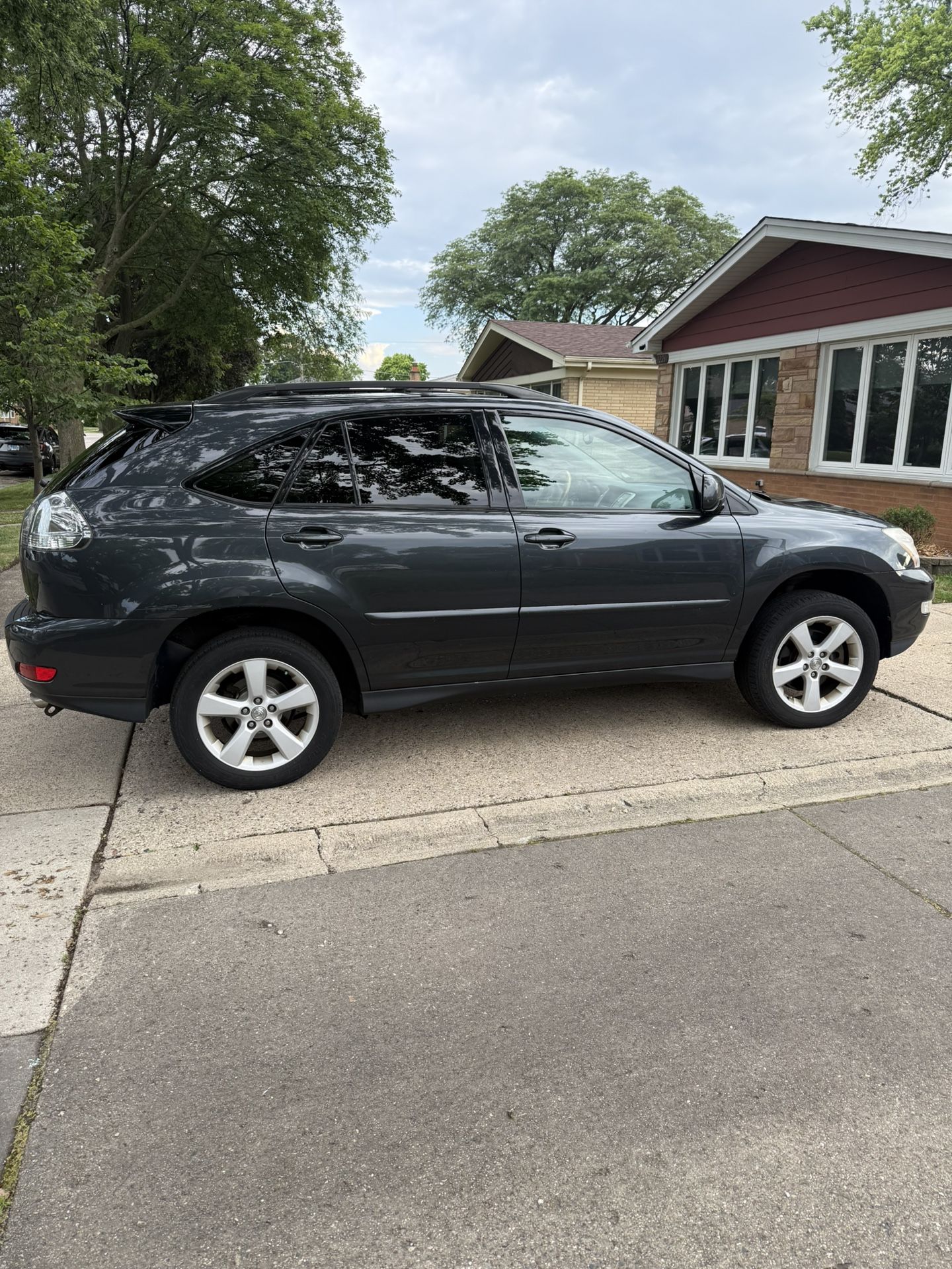 2005 Lexus Rx 330