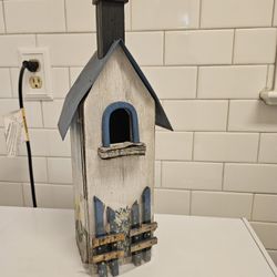 Birdhouse 
