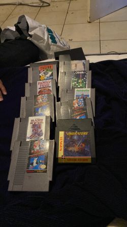 Nintendo