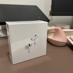 AirPod Pro 2