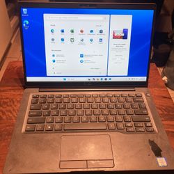 Dell Latitude Laptop 