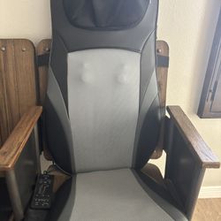 Portable Folding Massage 
