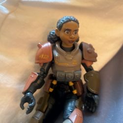 Disney Pixar Light Year Figure 