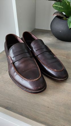 Mens Blake McKay sz 8 brown 