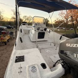 Center Council Boat..$3000!!!!!!