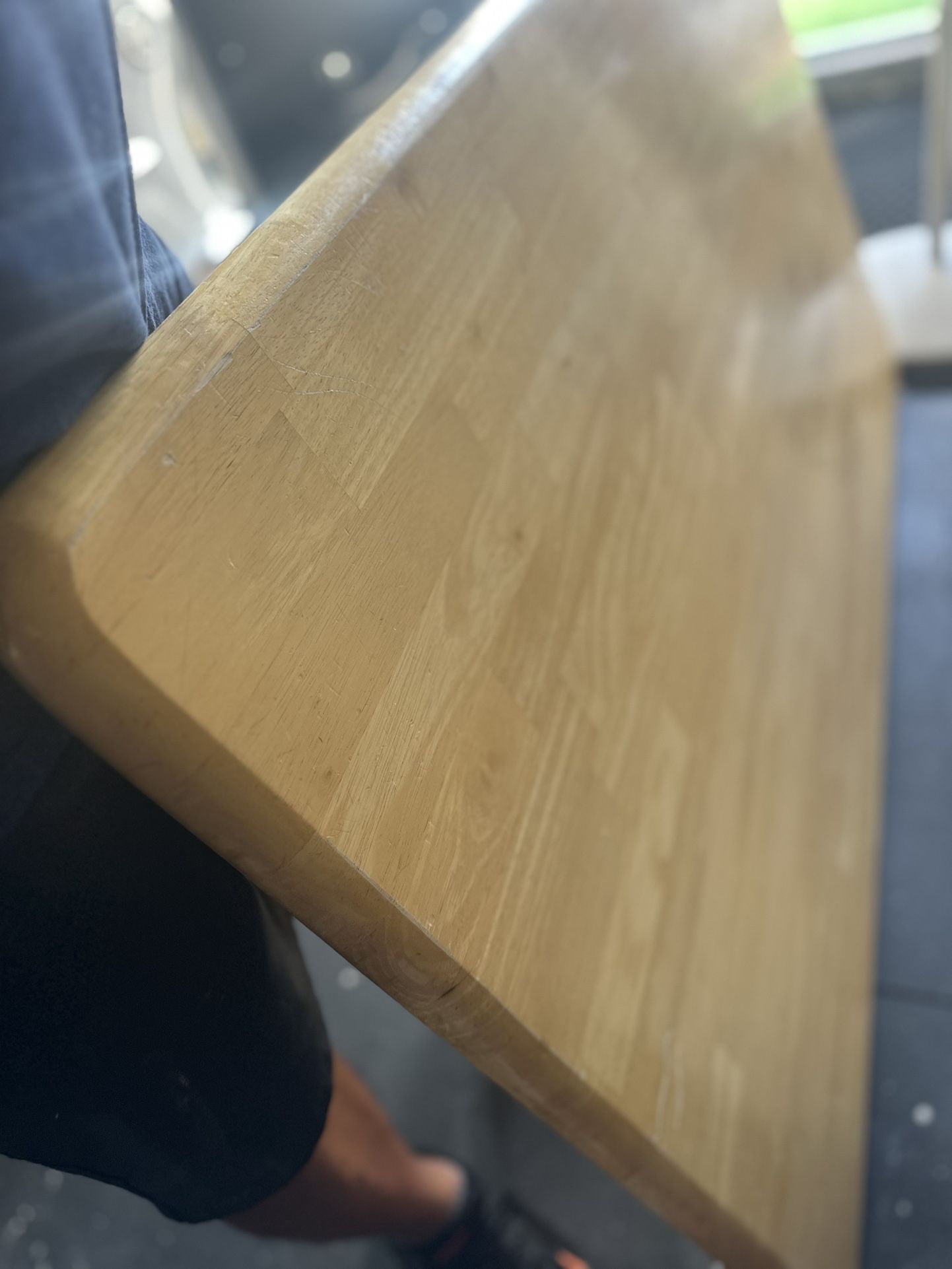 Dining Room Table With Four Chairs