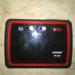 Verizon MiFi 6620L Jetpack 4G LTE Mobile Hotspot