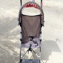 uppababy vista v2 theo Uppababy Vista V3 Stroller Theo - Dark Taupe | Silver Frame