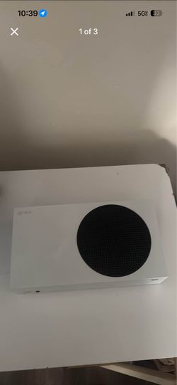Xbox Series S