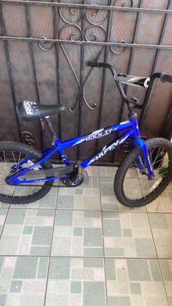 Boy’s huffy 16” Bike