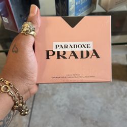 PRADA