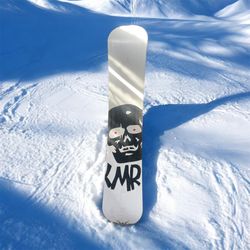 Lamar Snowboard 