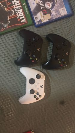 Cheap Controller