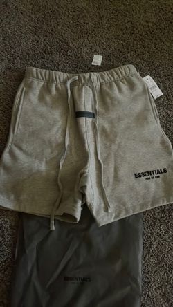 Essentials men shorts