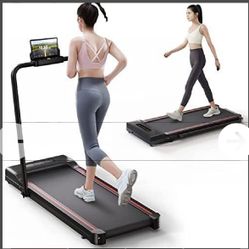 Under Desk Treadmill  Sperax Treadmill-Walking Pad-Under Desk