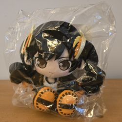 TEKKEN 8 Ling Xiaoyu Plush from Good Smile Company