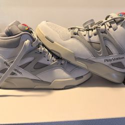 Pump Omni Zone II PlayStation