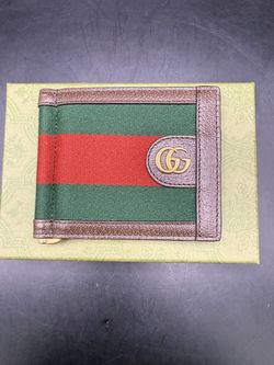 Gucci cardholder