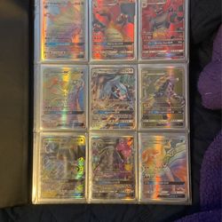 pokémon collection