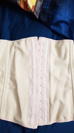 corset