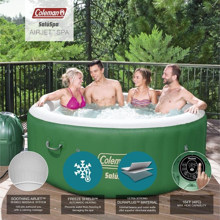 Spa