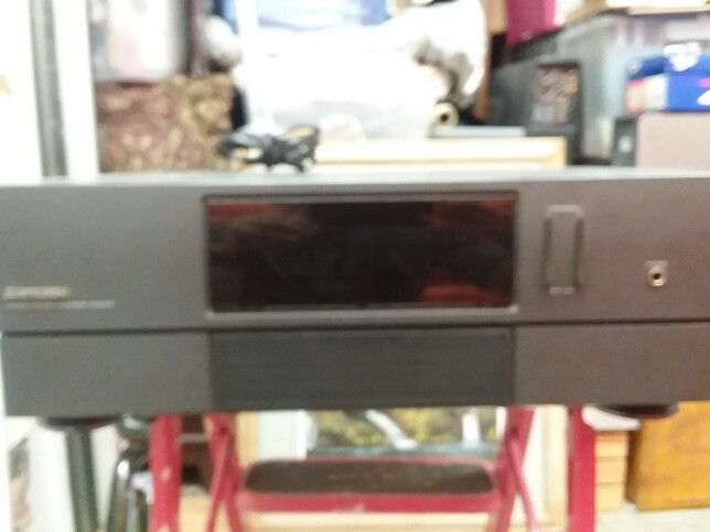 Mitsubishi stereo power amplifier M-A6351 for Sale in Los Angeles, CA ...