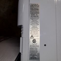 Frigidaire Window Air Conditioner 28k BTU