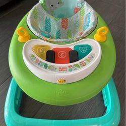 Bright stars Baby Walker 