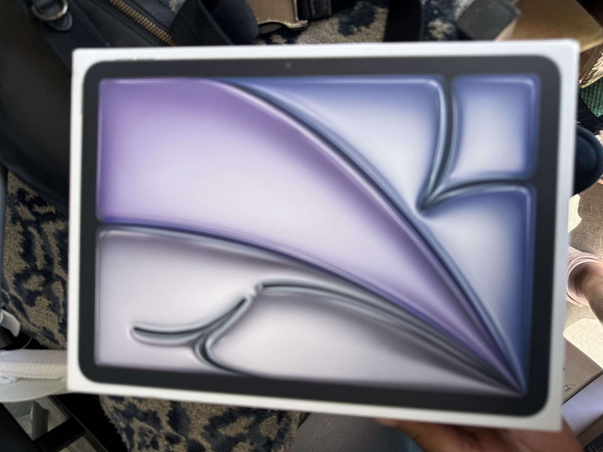 ipad air 11in m3