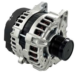 Alternator Compatible with Mercedes-Benz