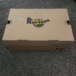 Dr Martens Boots