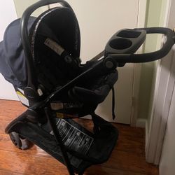 Graco Travel System