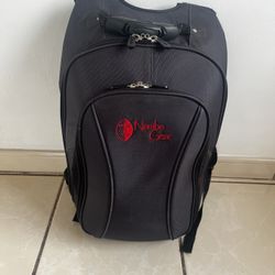 Namba XL Backpack
