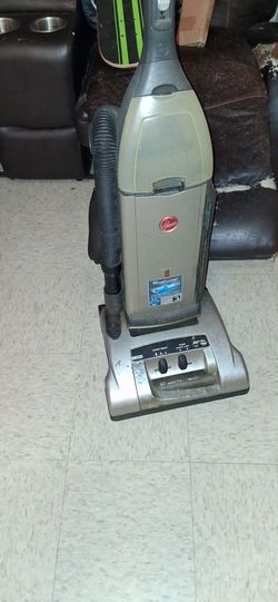 Vacuum
