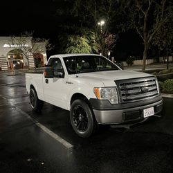 FORD F-150 2013 