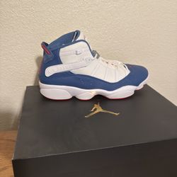 Jordan size 13 