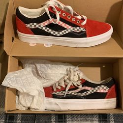 Vans 45$ Each