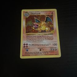 Pokémon Card Old School 