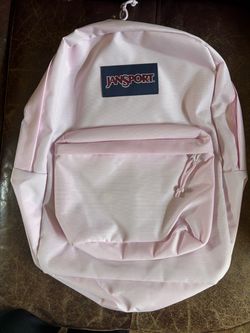 Jansport backpack