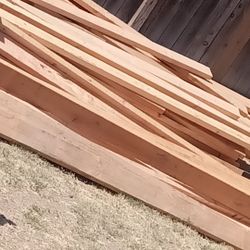 2in x 6 x8 ft DFirGreen #2 $300 for 50count