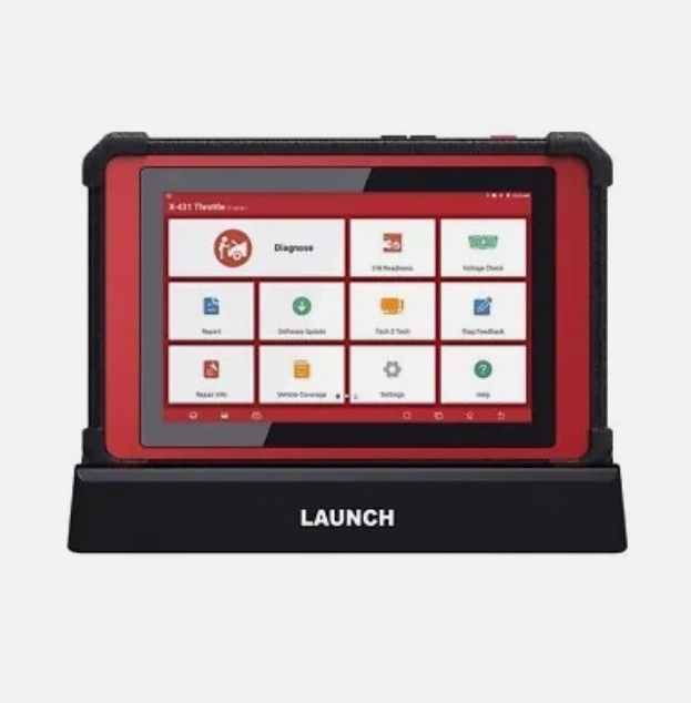 🔥🔥🔥LAUNCH X431 THROTTLE PRO/PAD V PROFESSIONAL SCANNER 🔥🔥🔥BRAND NEW UNITS🔥🔥🔥MPN:(contact info removed)95