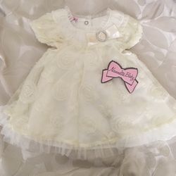 Baby Dress